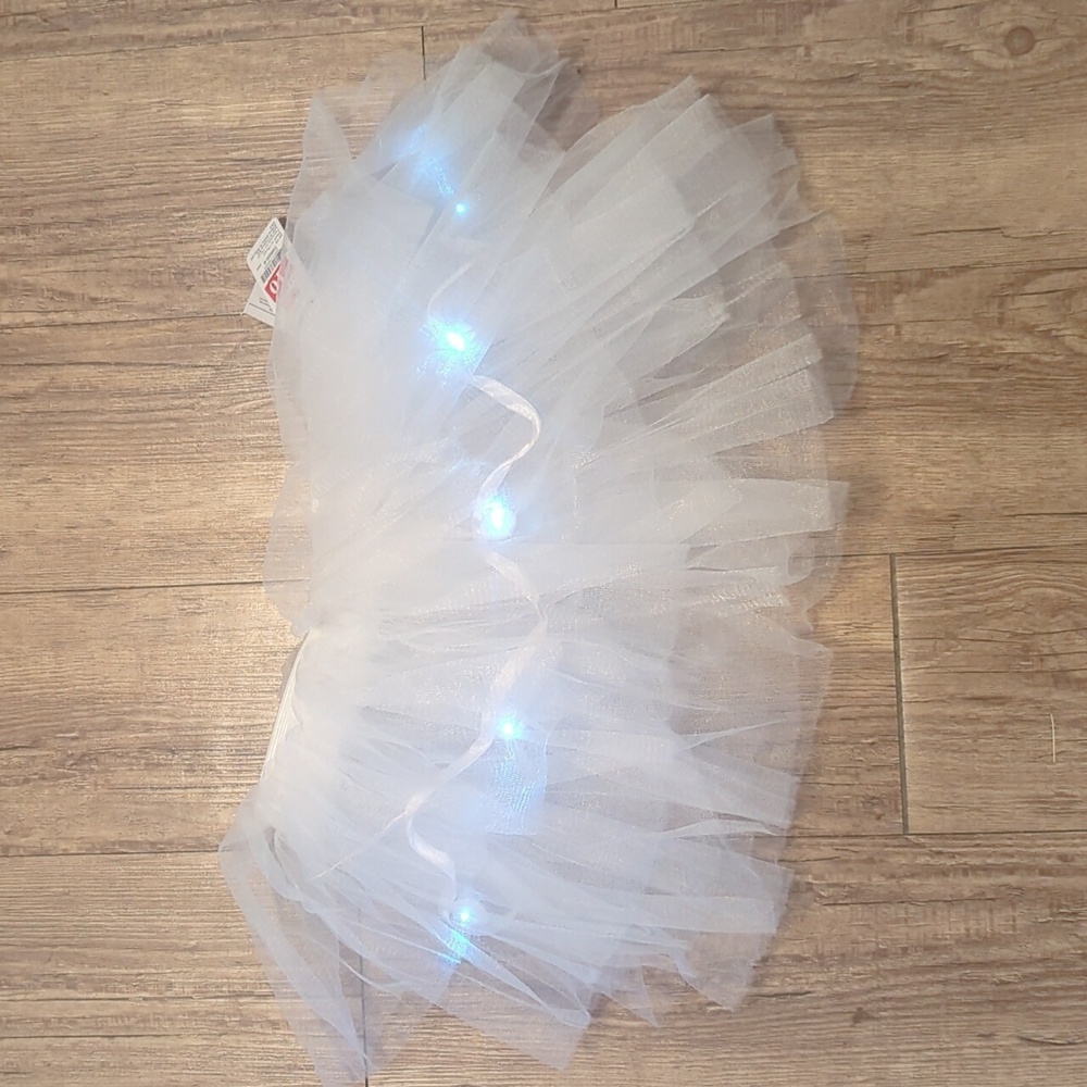 Light up Tutu
